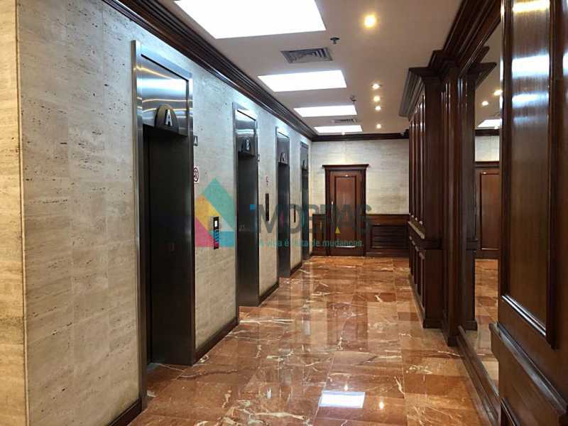 Conheça 01 - Recepção 3 2 do imóvel - Andar 346m² para alugar Centro, IMOBRAS RJ, Rio de Janeiro - R$ 20.000 - CPAN00034 - 16 01 - Recepção 3 2 - 16