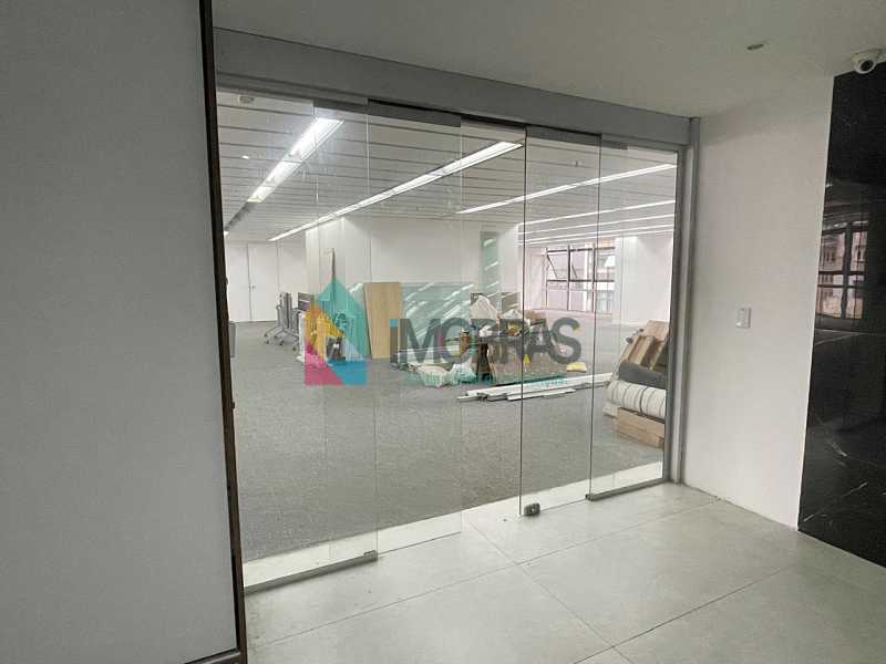 Conheça 11 - ASS66 - 14 PAV - Acesso. do imóvel - Andar 346m² para alugar Centro, IMOBRAS RJ, Rio de Janeiro - R$ 20.000 - CPAN00034 - 6 11 - ASS66 - 14 PAV - Acesso. - 6