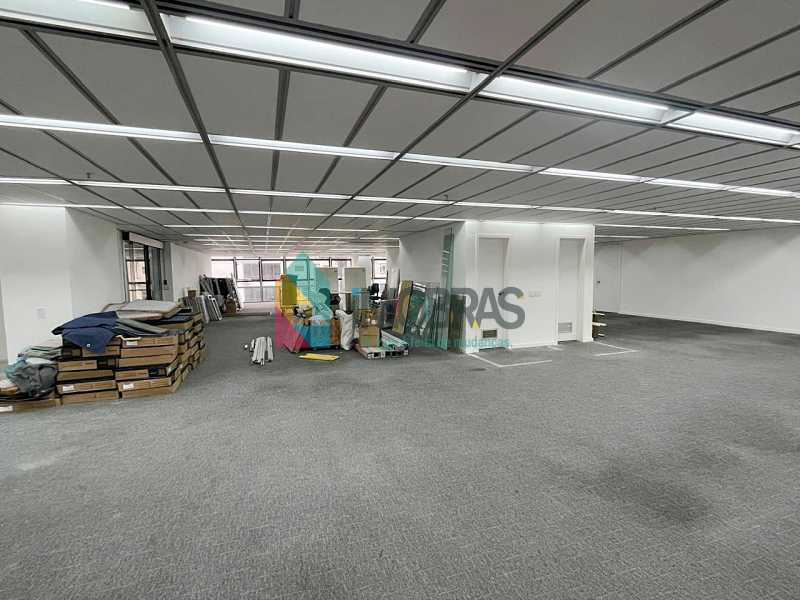 Conheça 12 - ASS66 - 14 PAV - Salão 1 do imóvel - Andar 346m² para alugar Centro, IMOBRAS RJ, Rio de Janeiro - R$ 20.000 - CPAN00034 - 2 12 - ASS66 - 14 PAV - Salão 1 - 2