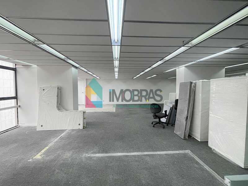 Conheça 12 - ASS66 - 14 PAV - Salão 3 do imóvel - Andar 346m² para alugar Centro, IMOBRAS RJ, Rio de Janeiro - R$ 20.000 - CPAN00034 - 3 12 - ASS66 - 14 PAV - Salão 3 - 3