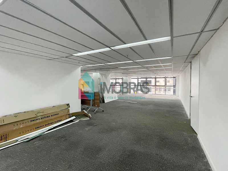 Conheça 12 - ASS66 - 14 PAV - Salão 4 do imóvel - Andar 346m² para alugar Centro, IMOBRAS RJ, Rio de Janeiro - R$ 20.000 - CPAN00034 - 4 12 - ASS66 - 14 PAV - Salão 4 - 4