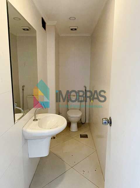 Conheça 13 - ASS66 - 14 PAV - Bhs 4. do imóvel - Andar 346m² para alugar Centro, IMOBRAS RJ, Rio de Janeiro - R$ 20.000 - CPAN00034 - 7 13 - ASS66 - 14 PAV - Bhs 4. - 7