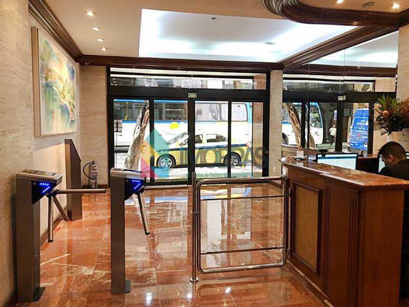 Conheça 01 - Recepção 2 2 do imóvel - Andar 346m² para alugar Centro, IMOBRAS RJ, Rio de Janeiro - R$ 20.000 - CPAN00035 - 13 01 - Recepção 2 2 - 13
