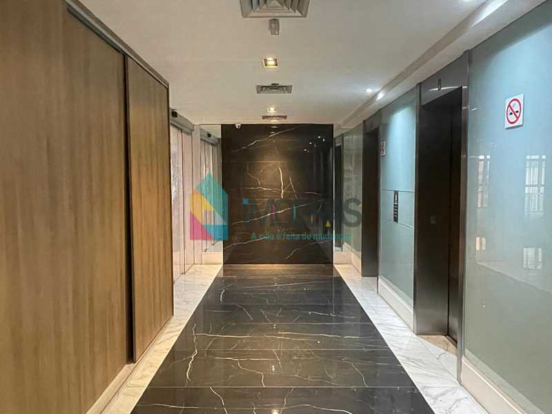 Conheça 10 - ASS66 - 15 PAV - Hall 1. do imóvel - Andar 346m² para alugar Centro, IMOBRAS RJ, Rio de Janeiro - R$ 20.000 - CPAN00035 - 16 10 - ASS66 - 15 PAV - Hall 1. - 16