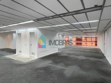Oportunidade - Andar 346m² para alugar Centro, IMOBRAS RJ, Rio de Janeiro - R$ 20.000 - CPAN00035