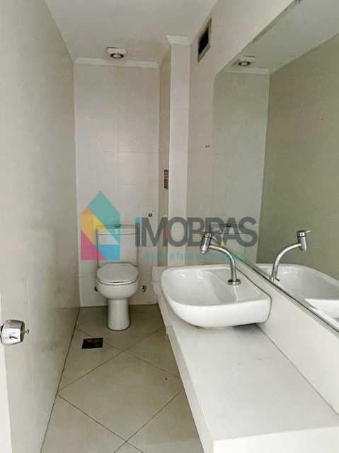 Conheça 14 - ASS66 - 15 PAV - Bhs 2. do imóvel - Andar 346m² para alugar Centro, IMOBRAS RJ, Rio de Janeiro - R$ 20.000 - CPAN00035 - 6 14 - ASS66 - 15 PAV - Bhs 2. - 6