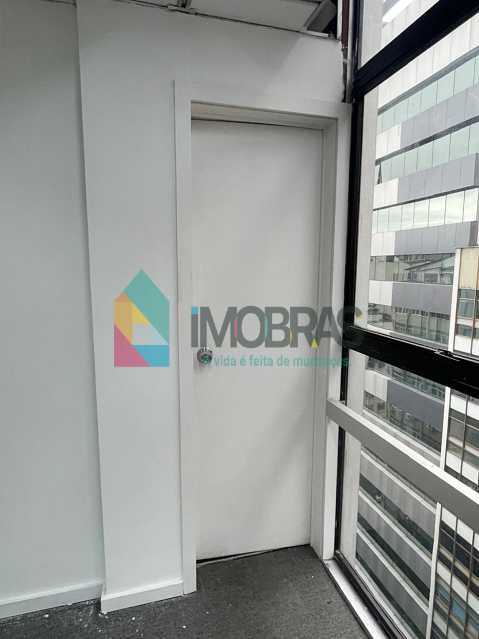 Conheça 15 - ASS66 - 15 PAV - Bh 4. do imóvel - Andar 346m² para alugar Centro, IMOBRAS RJ, Rio de Janeiro - R$ 20.000 - CPAN00035 - 9 15 - ASS66 - 15 PAV - Bh 4. - 9