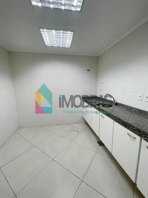 Conheça 16 - ASS66 - 15 PAV - Copa 1. do imóvel - Andar 346m² para alugar Centro, IMOBRAS RJ, Rio de Janeiro - R$ 20.000 - CPAN00035 - 10 16 - ASS66 - 15 PAV - Copa 1. - 10