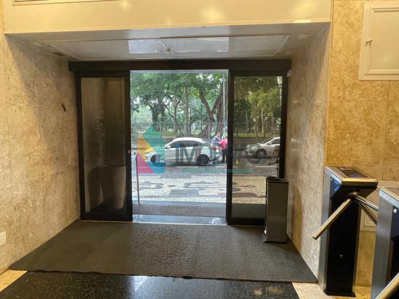 Conheça 01 - PASSEIO 62 - Portaria 4 do imóvel - Andar 481m² para alugar Centro, IMOBRAS RJ, Rio de Janeiro - R$ 20.000 - CPAN00036 - 17 01 - PASSEIO 62 - Portaria 4 - 17