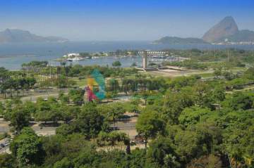 Imperdível - Andar 481m² para alugar Centro, IMOBRAS RJ, Rio de Janeiro - R$ 20.000 - CPAN00036
