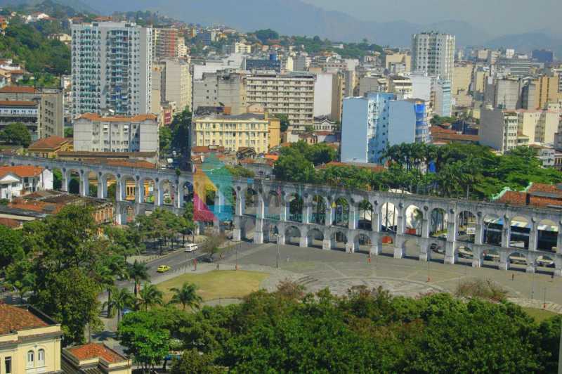 Conheça 02 - PASSEIO 62 - Vista 4 do imóvel - Andar 481m² para alugar Centro, IMOBRAS RJ, Rio de Janeiro - R$ 20.000 - CPAN00036 - 4 02 - PASSEIO 62 - Vista 4 - 4
