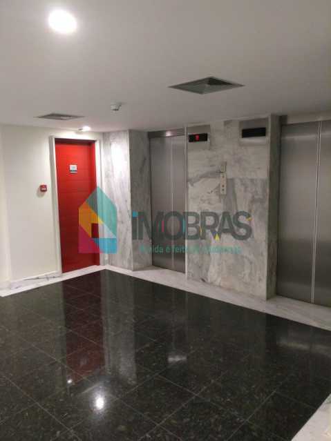 Conheça 10 - PASSEIO 62 - 4 PAV - HALL do imóvel - Andar 481m² para alugar Centro, IMOBRAS RJ, Rio de Janeiro - R$ 20.000 - CPAN00036 - 15 10 - PASSEIO 62 - 4 PAV - HALL - 15