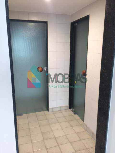 Conheça 12 - PASSEIO 62 - 4 PAV - HALL do imóvel - Andar 481m² para alugar Centro, IMOBRAS RJ, Rio de Janeiro - R$ 20.000 - CPAN00036 - 12 12 - PASSEIO 62 - 4 PAV - HALL - 12