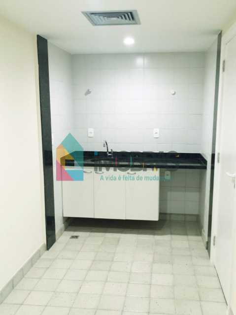 Conheça 13 - PASSEIO 62 - 4 PAV - COPA do imóvel - Andar 481m² para alugar Centro, IMOBRAS RJ, Rio de Janeiro - R$ 20.000 - CPAN00036 - 11 13 - PASSEIO 62 - 4 PAV - COPA - 11