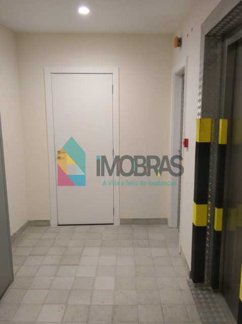 Conheça 15 - PASSEIO 62 - 4 PAV - HALL do imóvel - Andar 481m² para alugar Centro, IMOBRAS RJ, Rio de Janeiro - R$ 20.000 - CPAN00036 - 13 15 - PASSEIO 62 - 4 PAV - HALL - 13