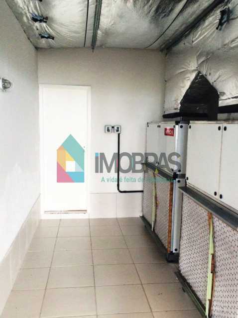 Conheça 16 - PASSEIO 62 - 4 PAV - AR C do imóvel - Andar 481m² para alugar Centro, IMOBRAS RJ, Rio de Janeiro - R$ 20.000 - CPAN00036 - 14 16 - PASSEIO 62 - 4 PAV - AR C - 14