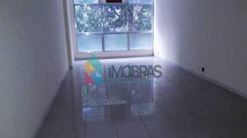 Ótima localização - COPACABANA 3 QUARTOS 2 VAGAS DE GARAGEM PRÓXIMO AO METRO !!!! - AP2479