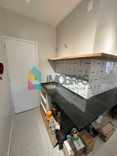 Conheça b0c59f90-98a1-4394-88a4-10e962 do imóvel - IPANEMA !! APARTAMENTO REFORMADO COM 02 QUARTOS 1 SUITE E VAGA ESCRITURADA - CPAP22701 - 14 b0c59f90-98a1-4394-88a4-10e962 - 14
