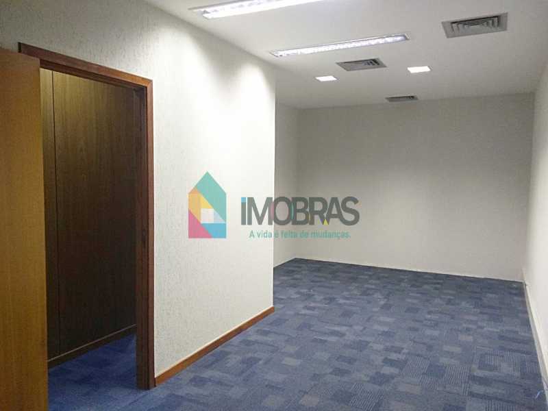 Conheça 23 - OUV88 - 7 PAV - Salas 3 do imóvel - Andar 177m² para alugar Centro, IMOBRAS RJ, Rio de Janeiro - R$ 8.800 - CPAN00037 - 4 23 - OUV88 - 7 PAV - Salas 3 - 4