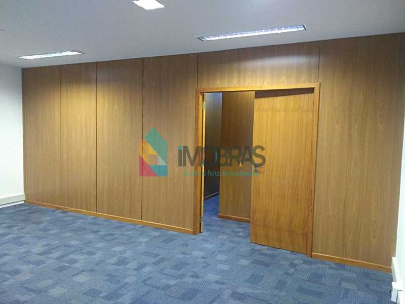 Conheça 24 - OUV88 - 7 PAV - Sala Reun do imóvel - Andar 177m² para alugar Centro, IMOBRAS RJ, Rio de Janeiro - R$ 8.800 - CPAN00037 - 5 24 - OUV88 - 7 PAV - Sala Reun - 5