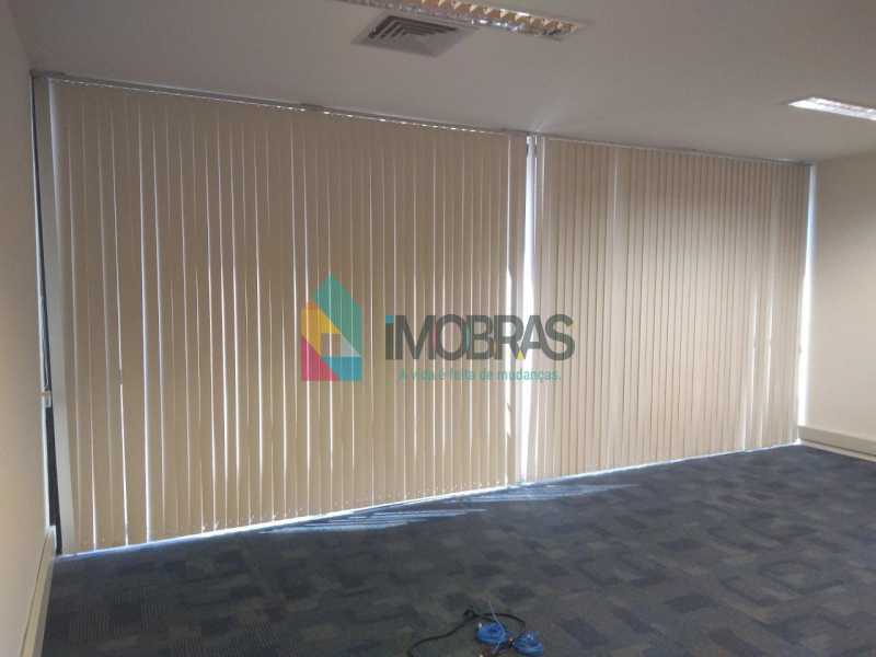 Conheça 24 - OUV88 - 7 PAV - Sala Reun do imóvel - Andar 177m² para alugar Centro, IMOBRAS RJ, Rio de Janeiro - R$ 8.800 - CPAN00037 - 6 24 - OUV88 - 7 PAV - Sala Reun - 6