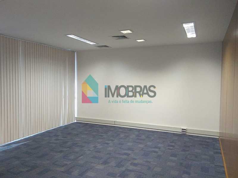 Conheça 24 - OUV88 - 7 PAV - Sala Reun do imóvel - Andar 177m² para alugar Centro, IMOBRAS RJ, Rio de Janeiro - R$ 8.800 - CPAN00037 - 7 24 - OUV88 - 7 PAV - Sala Reun - 7