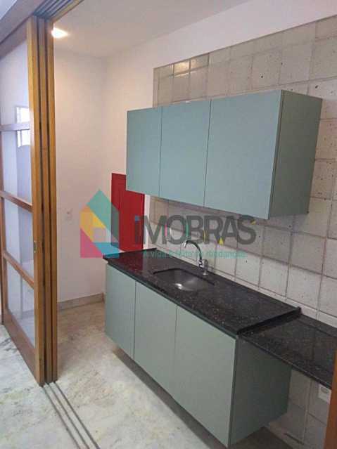 Conheça 26 - OUV88 - 7 PAV - Copa 1 do imóvel - Andar 177m² para alugar Centro, IMOBRAS RJ, Rio de Janeiro - R$ 8.800 - CPAN00037 - 9 26 - OUV88 - 7 PAV - Copa 1 - 9
