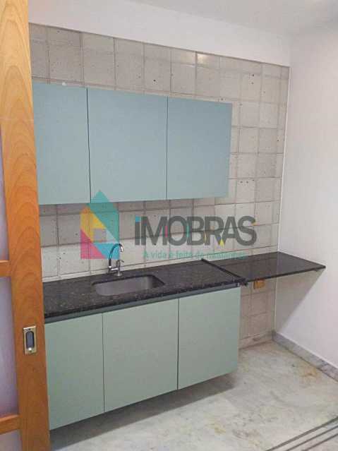 Conheça 26 - OUV88 - 7 PAV - Copa 2 do imóvel - Andar 177m² para alugar Centro, IMOBRAS RJ, Rio de Janeiro - R$ 8.800 - CPAN00037 - 10 26 - OUV88 - 7 PAV - Copa 2 - 10