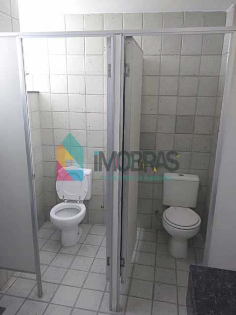 Conheça 27 - OUV88 - 7 PAV - Bh Masc 2 do imóvel - Andar 177m² para alugar Centro, IMOBRAS RJ, Rio de Janeiro - R$ 8.800 - CPAN00037 - 11 27 - OUV88 - 7 PAV - Bh Masc 2 - 11