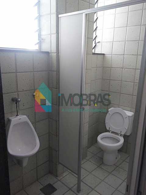 Conheça 27 - OUV88 - 7 PAV - Bh Masc 3 do imóvel - Andar 177m² para alugar Centro, IMOBRAS RJ, Rio de Janeiro - R$ 8.800 - CPAN00037 - 12 27 - OUV88 - 7 PAV - Bh Masc 3 - 12
