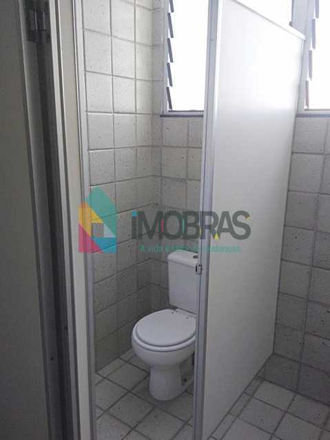 Conheça 28 - OUV88 - 7 PAV - Bh Fem 2 do imóvel - Andar 177m² para alugar Centro, IMOBRAS RJ, Rio de Janeiro - R$ 8.800 - CPAN00037 - 14 28 - OUV88 - 7 PAV - Bh Fem 2 - 14