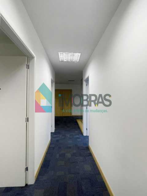 Conheça 24 - OUV88 - 8 PAV - Circulaç do imóvel - Andar 177m² para alugar Centro, IMOBRAS RJ, Rio de Janeiro - R$ 8.800 - CPAN00038 - 6 24 - OUV88 - 8 PAV - Circulaç - 6