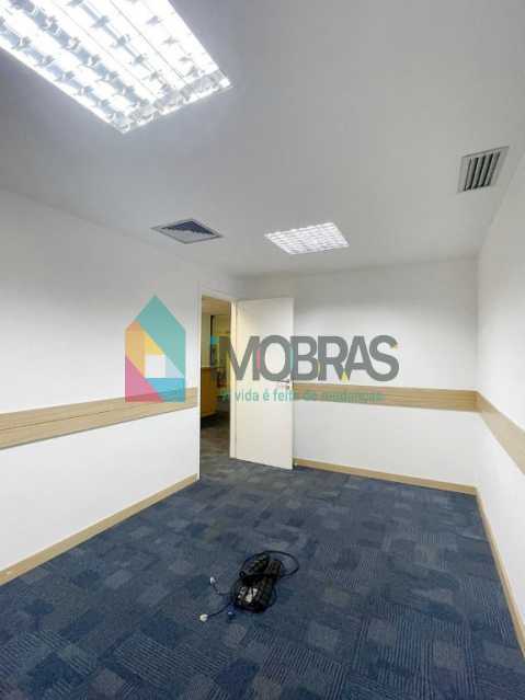Conheça 25 - OUV88 - 8 PAV - Sala 1 1 do imóvel - Andar 177m² para alugar Centro, IMOBRAS RJ, Rio de Janeiro - R$ 8.800 - CPAN00038 - 7 25 - OUV88 - 8 PAV - Sala 1 1 - 7