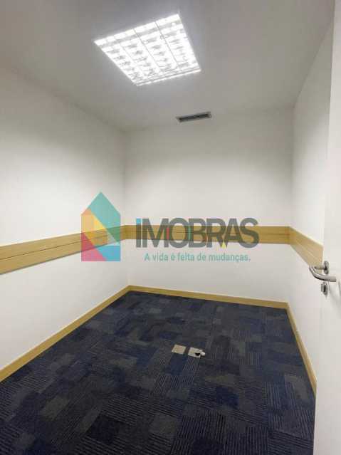 Conheça 26 - OUV88 - 8 PAV - Sala 2 do imóvel - Andar 177m² para alugar Centro, IMOBRAS RJ, Rio de Janeiro - R$ 8.800 - CPAN00038 - 9 26 - OUV88 - 8 PAV - Sala 2 - 9