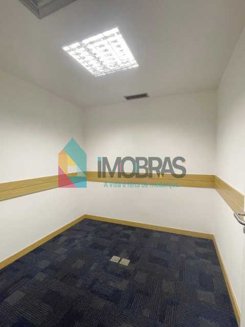Conheça 27 - OUV88 - 8 PAV - Sala 3 do imóvel - Andar 177m² para alugar Centro, IMOBRAS RJ, Rio de Janeiro - R$ 8.800 - CPAN00038 - 10 27 - OUV88 - 8 PAV - Sala 3 - 10