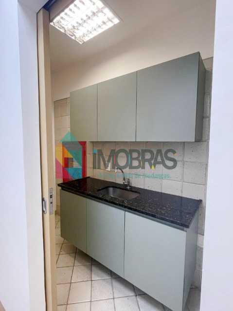 Conheça 32 - OUV88 - 8 PAV - COPA 1 do imóvel - Andar 177m² para alugar Centro, IMOBRAS RJ, Rio de Janeiro - R$ 8.800 - CPAN00038 - 12 32 - OUV88 - 8 PAV - COPA 1 - 12