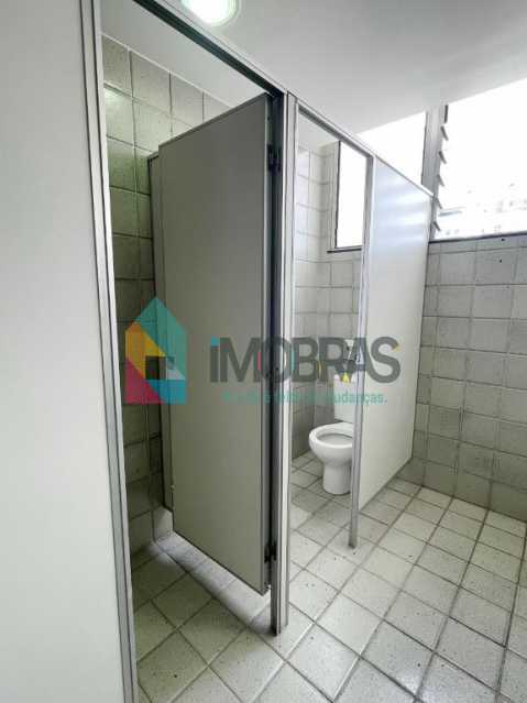Conheça 34 - OUV88 - 8 PAV - BH Femini do imóvel - Andar 177m² para alugar Centro, IMOBRAS RJ, Rio de Janeiro - R$ 8.800 - CPAN00038 - 15 34 - OUV88 - 8 PAV - BH Femini - 15