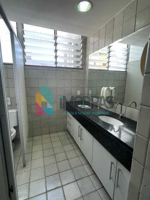 Conheça 34 - OUV88 - 8 PAV - BH Femini do imóvel - Andar 177m² para alugar Centro, IMOBRAS RJ, Rio de Janeiro - R$ 8.800 - CPAN00038 - 16 34 - OUV88 - 8 PAV - BH Femini - 16