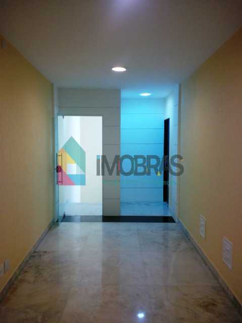 Conheça 20 - OUV88 - Acesso 9 PAV 4 do imóvel - Andar 156m² para alugar Centro, IMOBRAS RJ, Rio de Janeiro - R$ 7.200 - CPAN00039 - 7 20 - OUV88 - Acesso 9 PAV 4 - 7