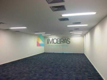Oportunidade - Andar 156m² para alugar Centro, IMOBRAS RJ, Rio de Janeiro - R$ 7.200 - CPAN00039