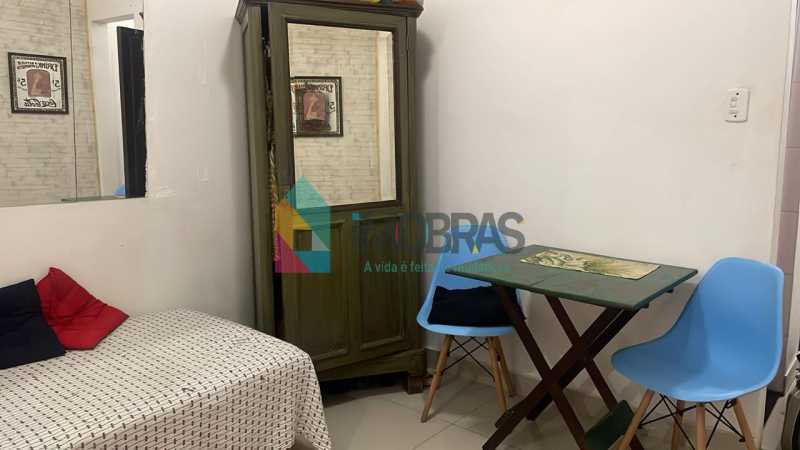 Conheça WhatsApp Image 2026-07-01 at 0 do imóvel - Kitnet/Conjugado 19m² à venda Copacabana, IMOBRAS RJ, Rio de Janeiro - R$ 550.000 - CPKI10644 - 5 WhatsApp Image 2026-07-01 at 0 - 5