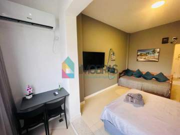 Imperdível - Apartamento : Padrão / Residencial / Copacabana - CPKI10645 Imperdível - Apartamento : Padrão / Residencial / Copacabana - CPKI10645