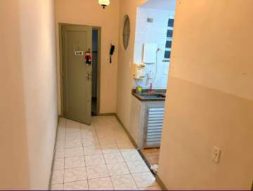 Imperdível - COPACABANA APARTAMENTO NO POSTO 4 PROXIMO A PRAIA OPORTUNIDADE!! - CPKI10646