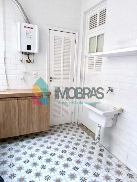 Conheça 9b98e343-a09e-47b0-9d99-03e44c do imóvel - Copanema!!! 3 quartos sendo 1 suíte, reformado. - CPAP33167 - 21 9b98e343-a09e-47b0-9d99-03e44c - 21