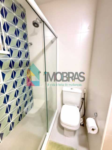 Conheça 60755c10-8795-4b28-a746-d7fa4d do imóvel - Copanema!!! 3 quartos sendo 1 suíte, reformado. - CPAP33167 - 19 60755c10-8795-4b28-a746-d7fa4d - 19