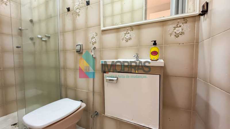 Conheça IMG_8467 do imóvel - Apartamento com Área Privativa à venda Rua Santa Clara, Copacabana, IMOBRAS RJ, Rio de Janeiro - R$ 850.000 - CPAA30013 - 20 IMG_8467 - 20