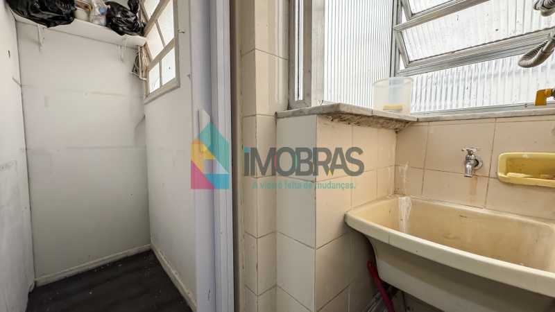 Conheça IMG_8505 do imóvel - Apartamento com Área Privativa à venda Rua Santa Clara, Copacabana, IMOBRAS RJ, Rio de Janeiro - R$ 850.000 - CPAA30013 - 25 IMG_8505 - 25