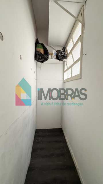 Conheça IMG_8508 do imóvel - Apartamento com Área Privativa à venda Rua Santa Clara, Copacabana, IMOBRAS RJ, Rio de Janeiro - R$ 850.000 - CPAA30013 - 26 IMG_8508 - 26