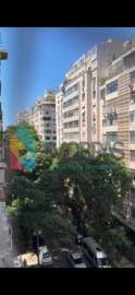 Imperdível - Apartamento 1 quarto à venda Copacabana, IMOBRAS RJ, Rio de Janeiro - R$ 680.000 - CPAP11767