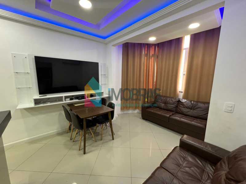 Conheça WhatsApp Image 2026-07-03 at 1 do imóvel - COPACABANA APARTAMENTO 2 QUARTOS TODO MOBILIADO DECORADO OPORTUNIDADE PROXIMO A PRAIA !! - CPAP22707 - 2 WhatsApp Image 2026-07-03 at 1 - 2